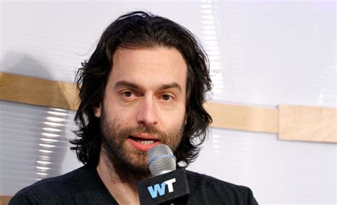 chris d'elia personal life.